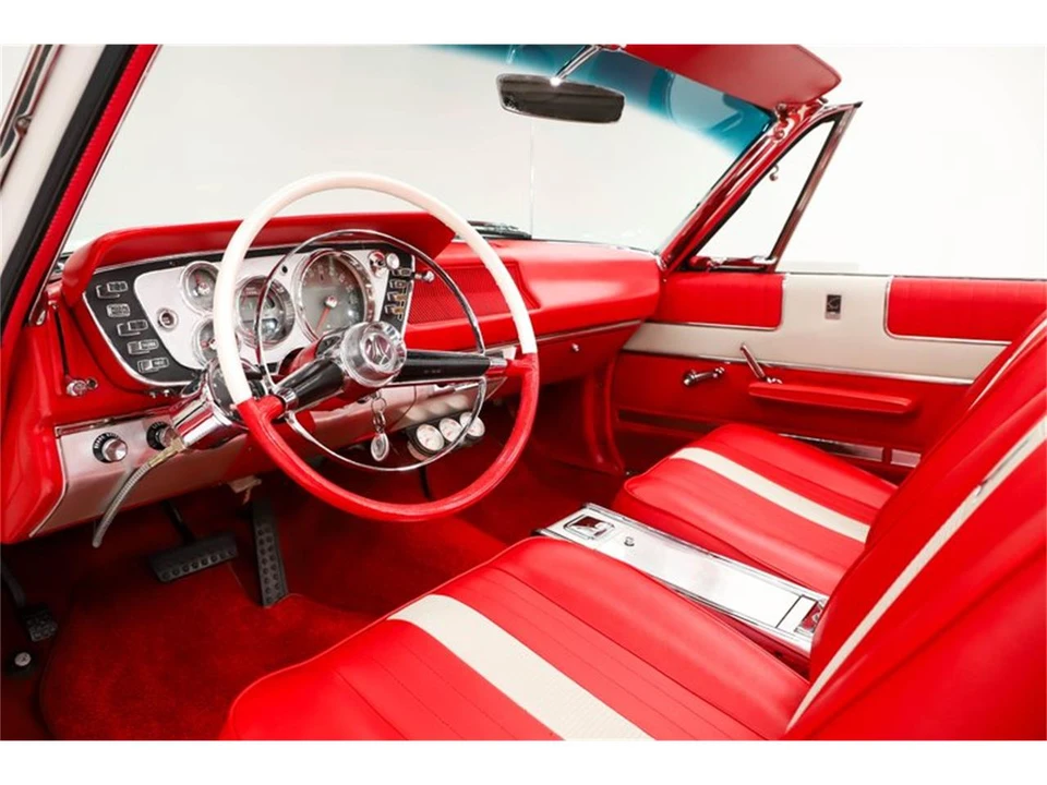 1963 Plymouth Fury - Image 2 of 31