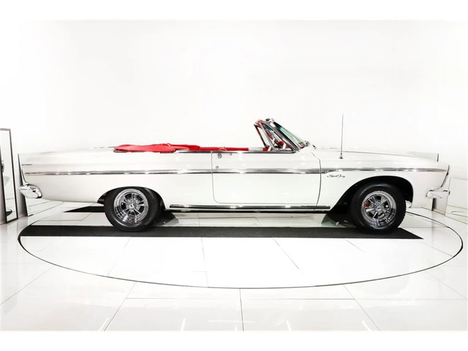 1963 Plymouth Fury - Image 14 of 31