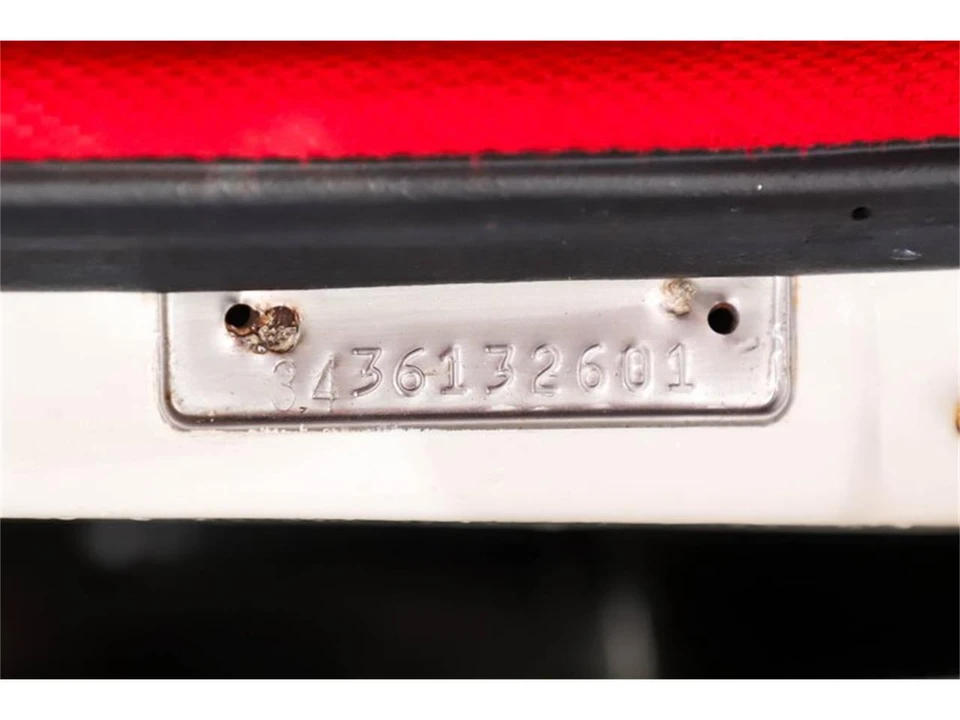 1963 Plymouth Fury - Image 13 of 31
