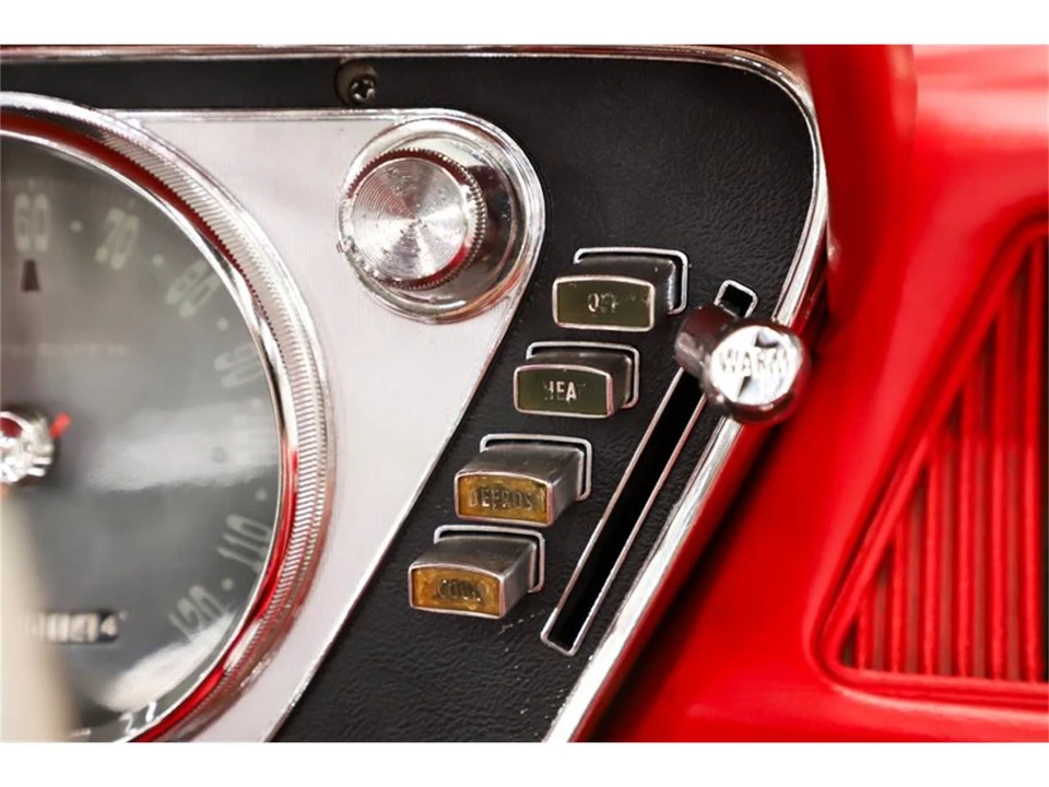 1963 Plymouth Fury - Image 19 of 31