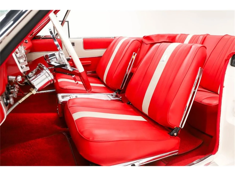 1963 Plymouth Fury - Image 11 of 31