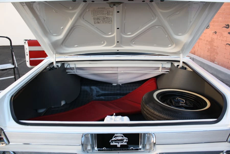 1963 Plymouth Fury - Image 23 of 31