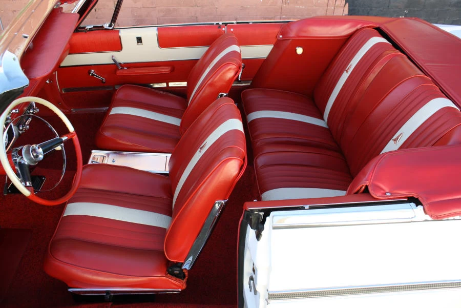 1963 Plymouth Fury - Image 14 of 31