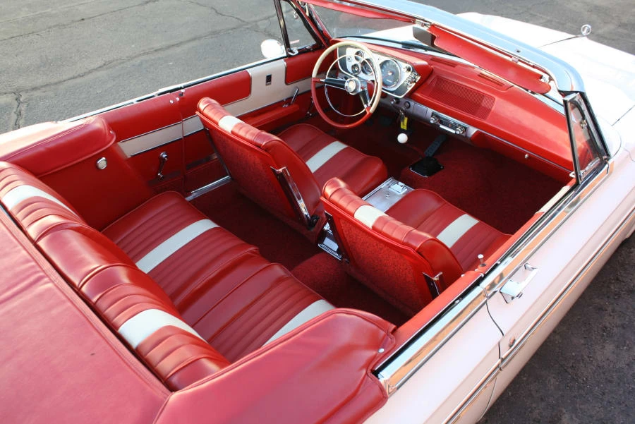1963 Plymouth Fury - Image 16 of 31