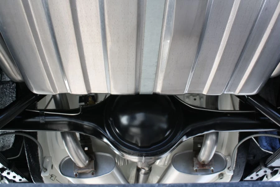 1963 Plymouth Fury - Image 27 of 31