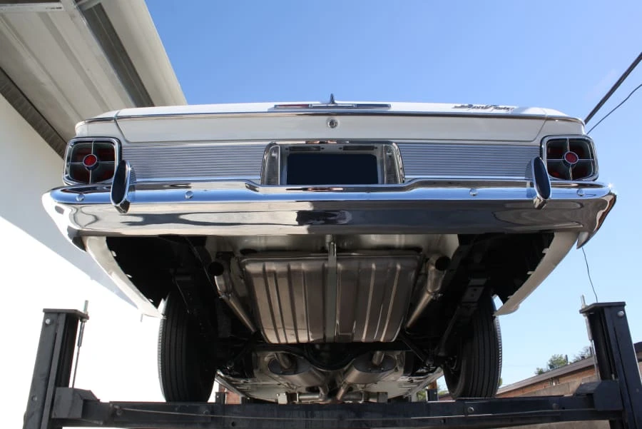 1963 Plymouth Fury - Image 30 of 31