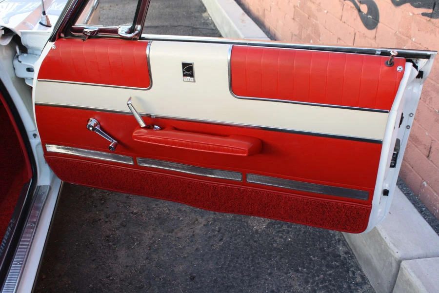 1963 Plymouth Fury - Image 17 of 31