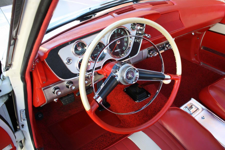 1963 Plymouth Fury - Image 12 of 31
