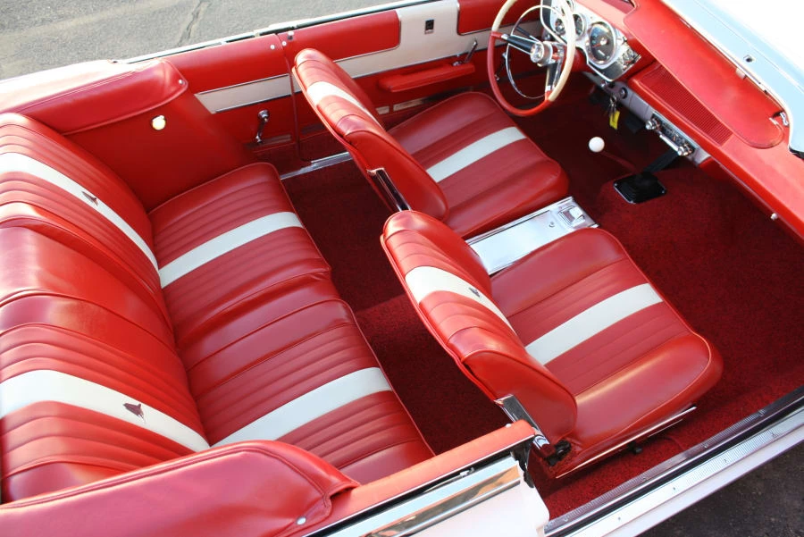 1963 Plymouth Fury - Image 18 of 31