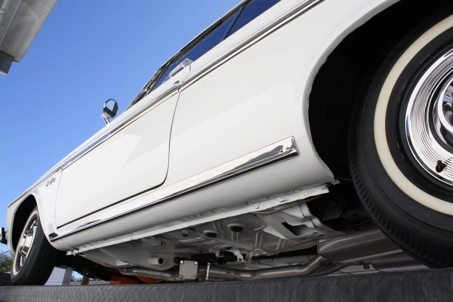 1963 Plymouth Fury - Image 29 of 31