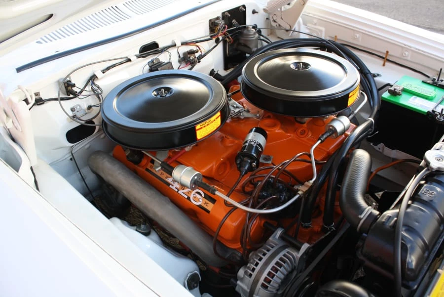 1963 Plymouth Fury - Image 21 of 31