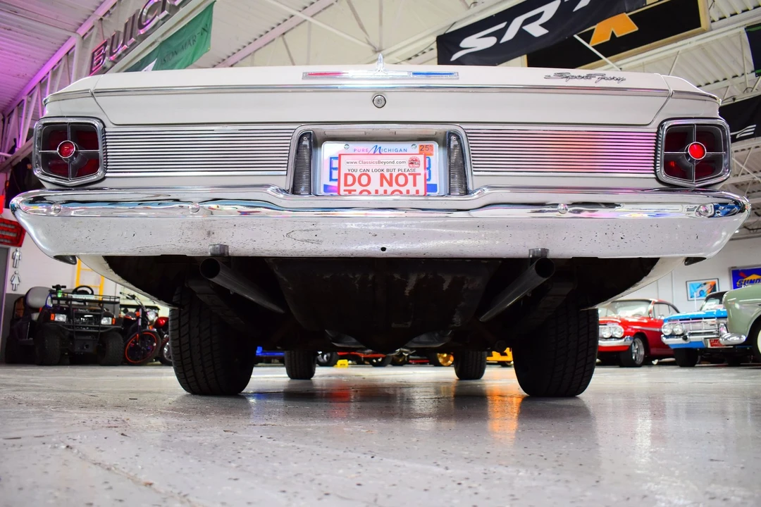 1963 Plymouth Fury - Image 14 of 20