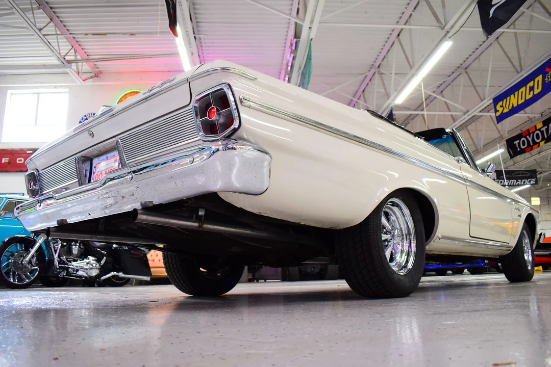 1963 Plymouth Fury - Image 11 of 20