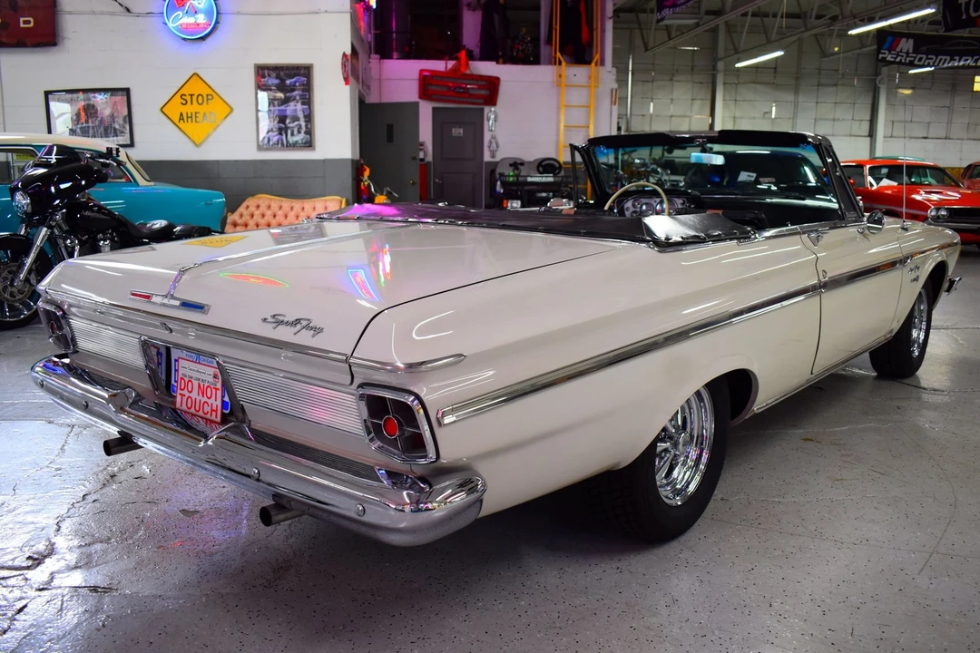 1963 Plymouth Fury - Image 9 of 20