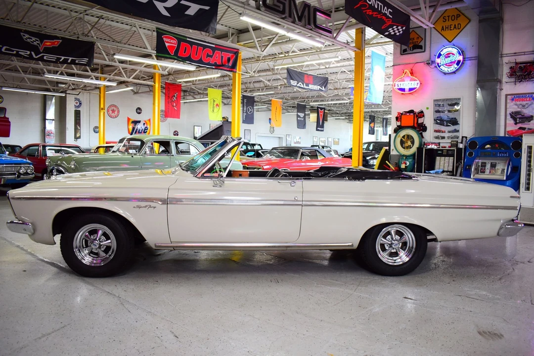 1963 Plymouth Fury - Image 18 of 20