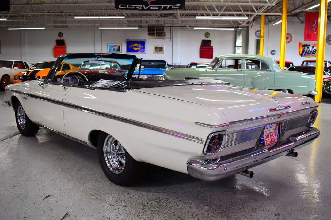 1963 Plymouth Fury - Image 15 of 20