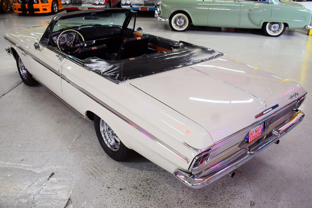 1963 Plymouth Fury - Image 16 of 20