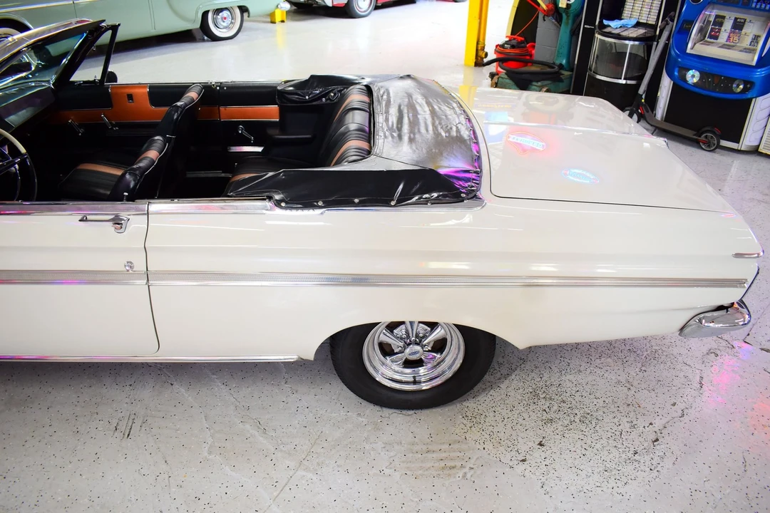1963 Plymouth Fury - Image 19 of 20