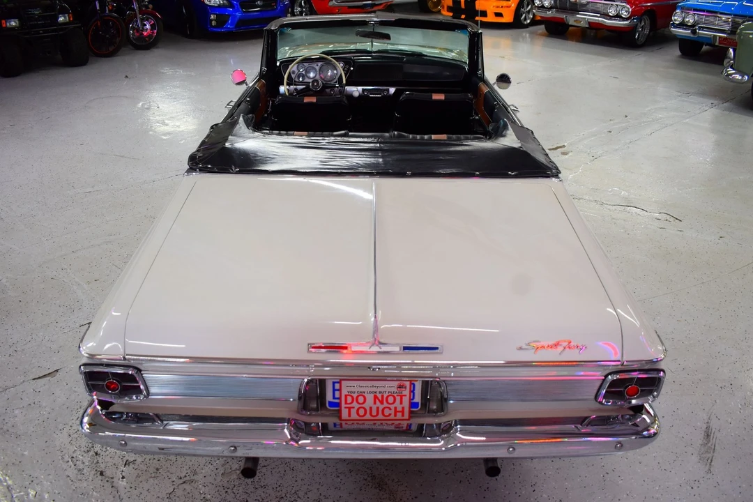 1963 Plymouth Fury - Image 13 of 20