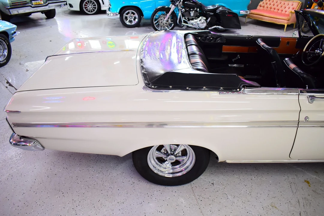 1963 Plymouth Fury - Image 6 of 20