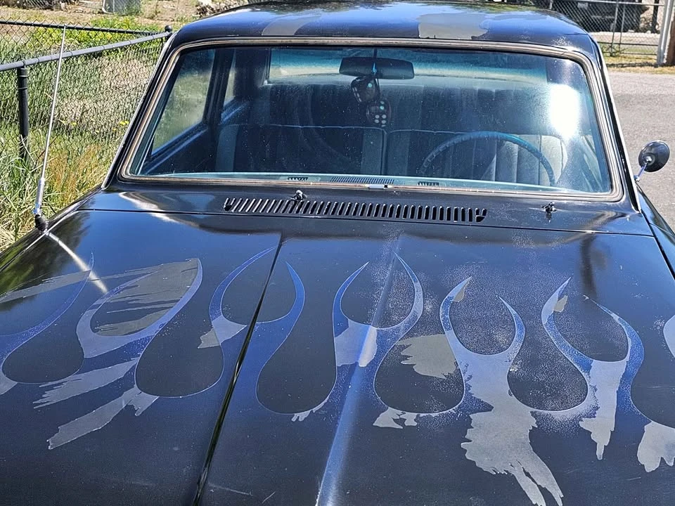 1963 Plymouth Valiant - Image 10 of 19