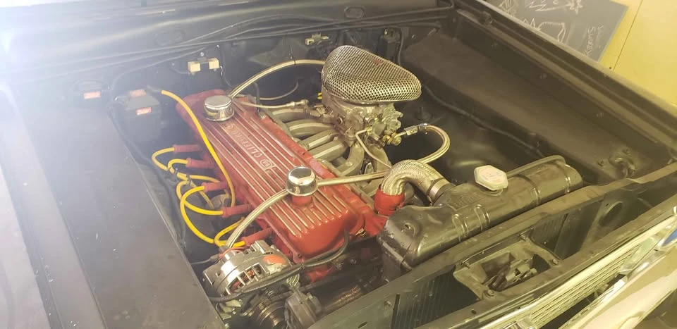 1963 Plymouth Valiant - Image 16 of 19