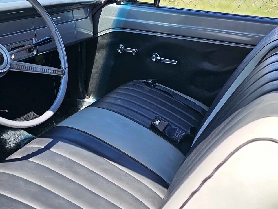 1963 Plymouth Valiant - Image 2 of 19