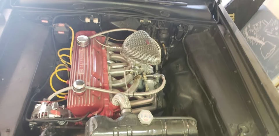 1963 Plymouth Valiant - Image 15 of 19