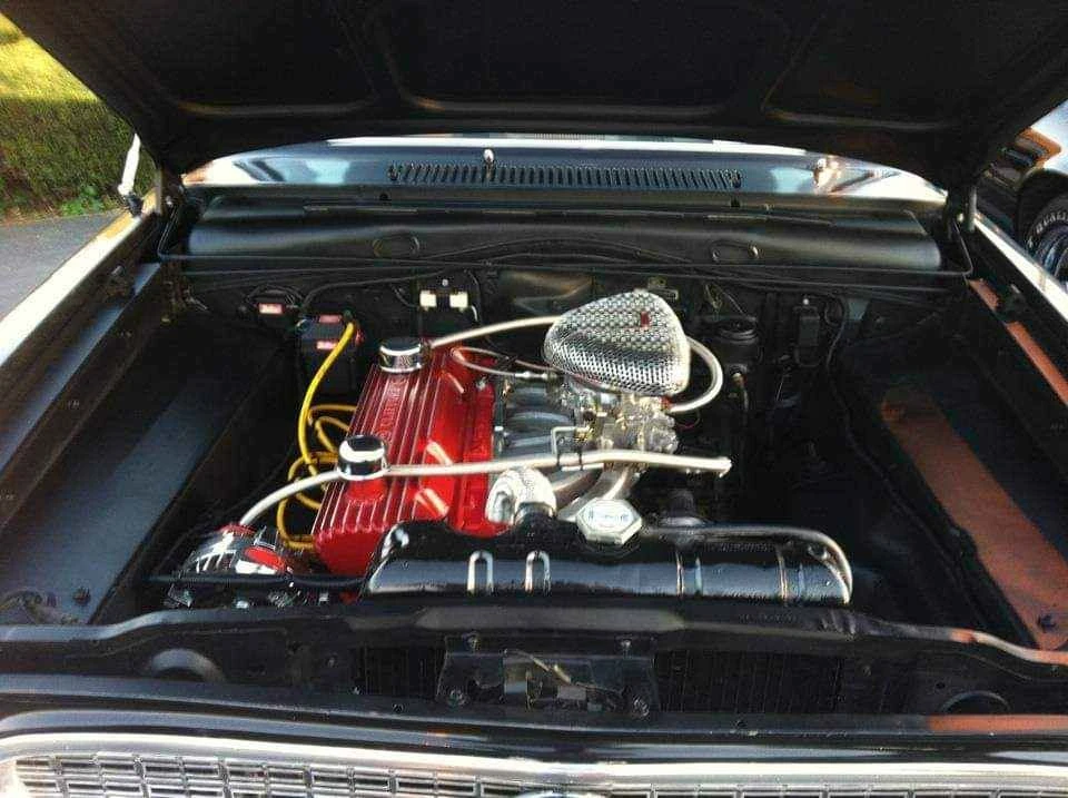 1963 Plymouth Valiant - Image 11 of 19