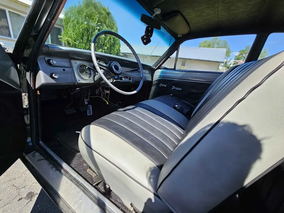 1963 Plymouth Valiant - Image 5 of 19