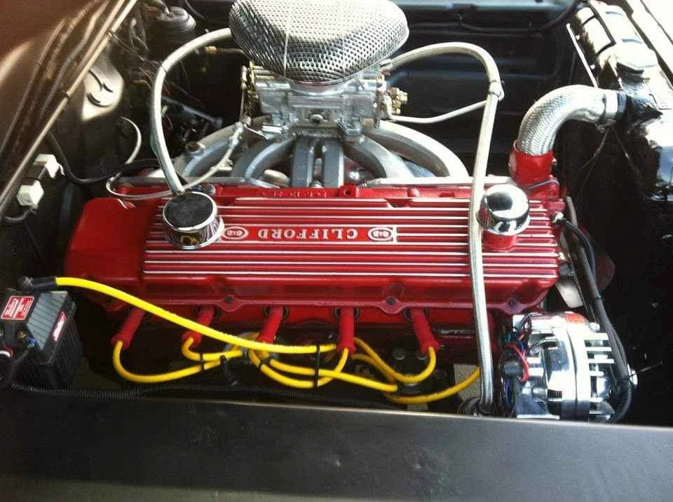 1963 Plymouth Valiant - Image 13 of 19