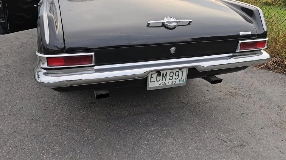 1963 Plymouth Valiant - Image 19 of 19