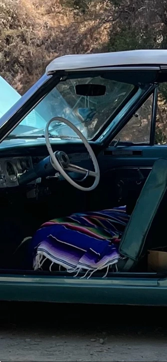 1963 Plymouth Valiant - Image 10 of 10