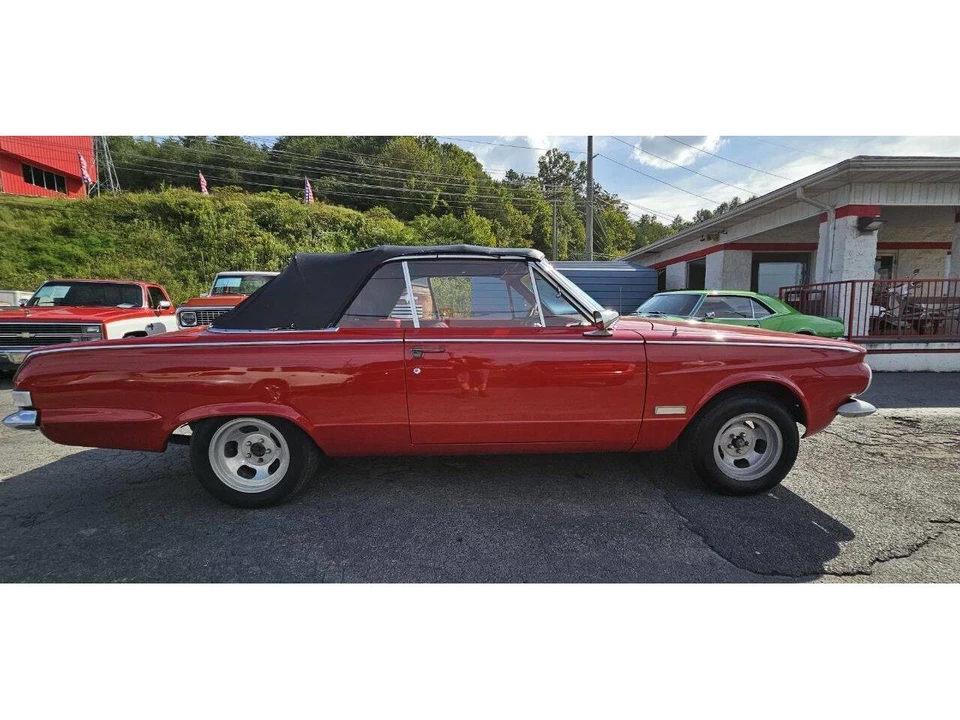 1963 Plymouth Valiant - Image 2 of 25