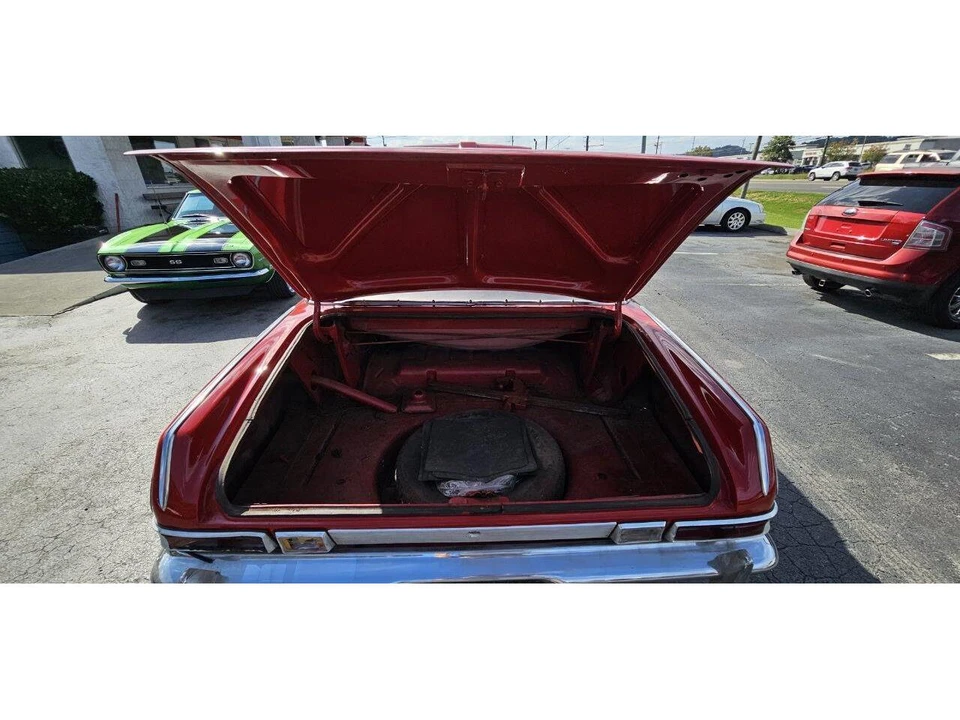 1963 Plymouth Valiant - Image 12 of 25