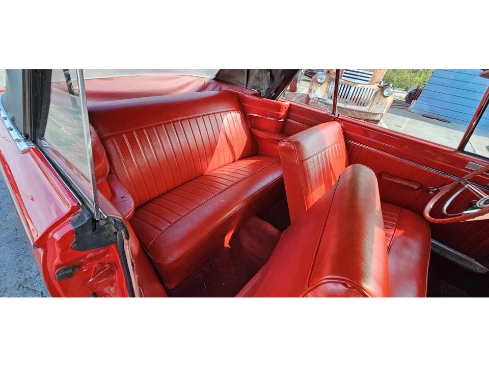 1963 Plymouth Valiant - Image 16 of 25