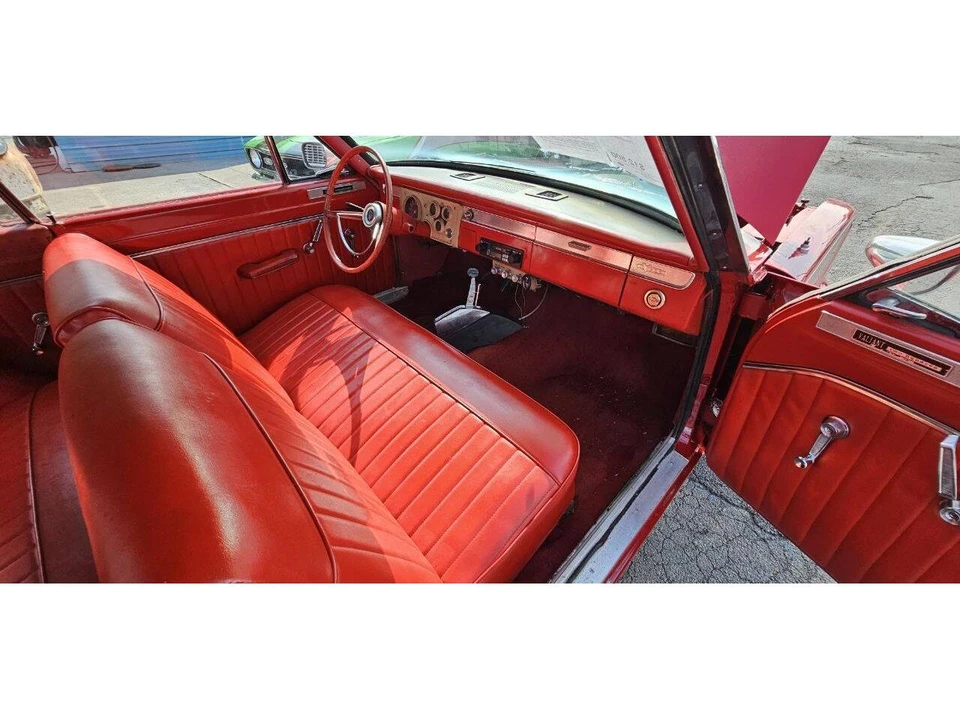 1963 Plymouth Valiant - Image 15 of 25