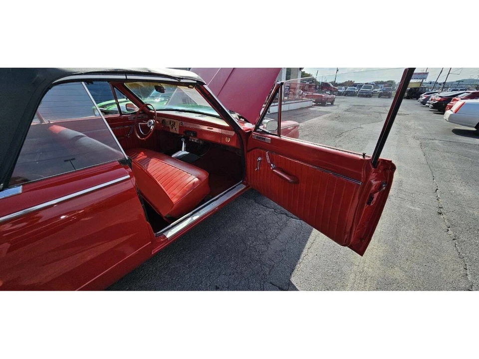 1963 Plymouth Valiant - Image 17 of 25