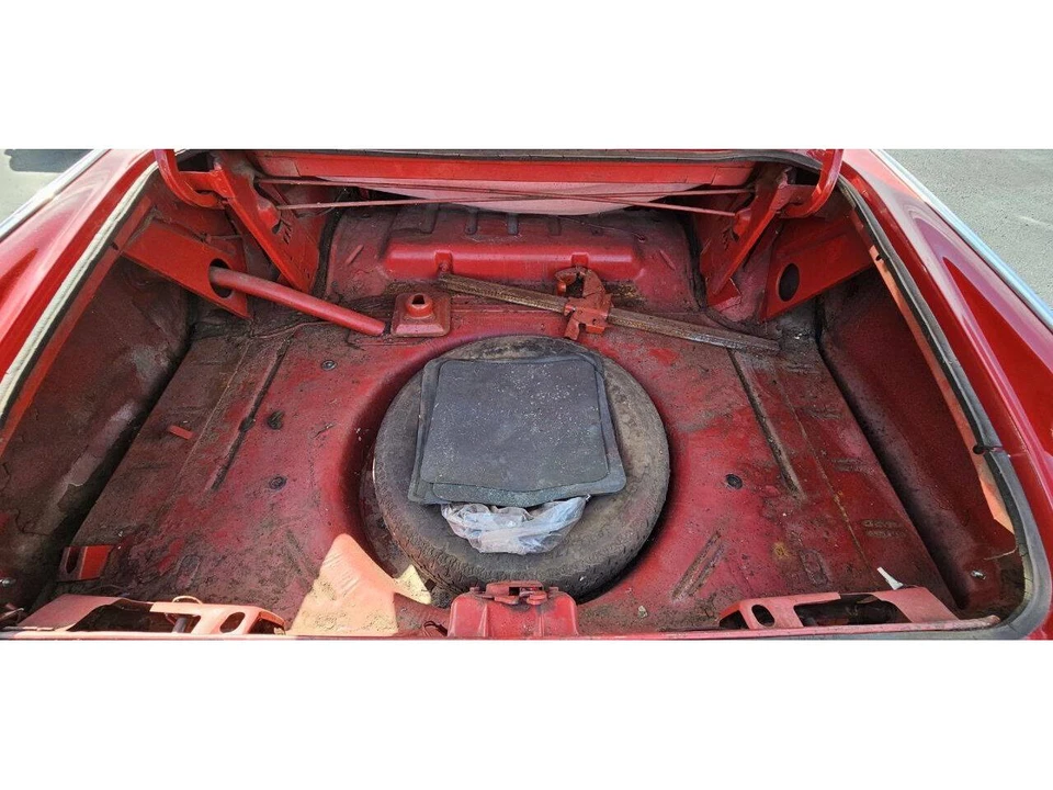 1963 Plymouth Valiant - Image 19 of 25