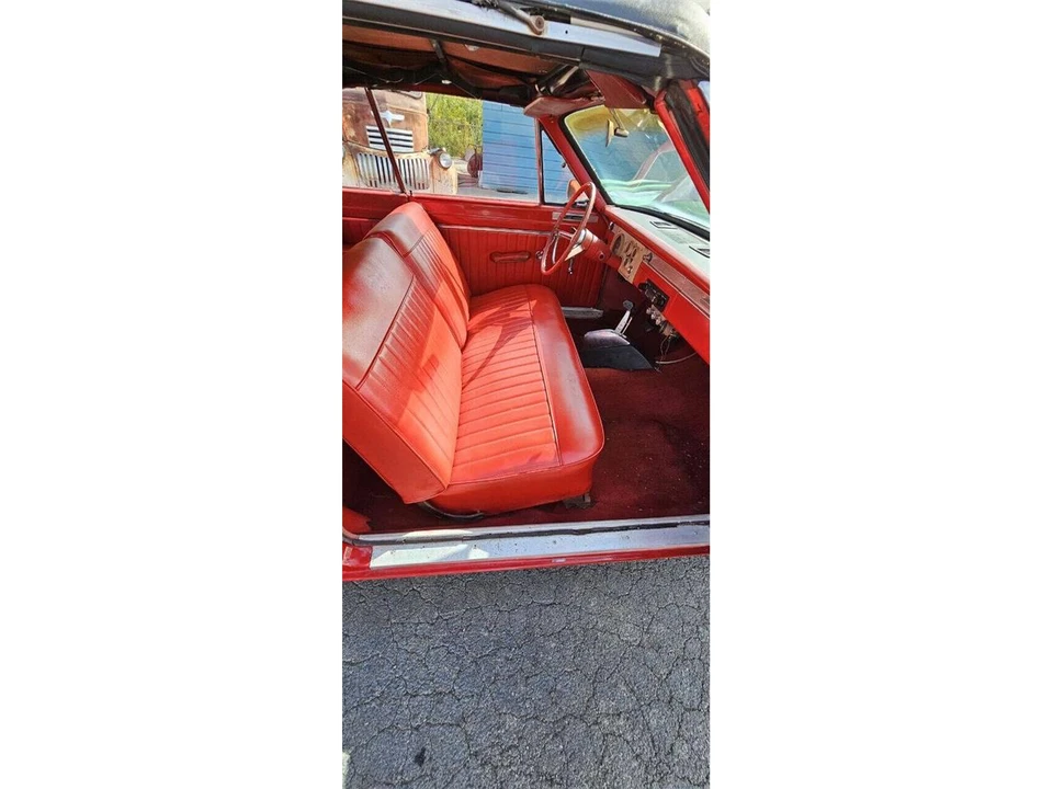 1963 Plymouth Valiant - Image 18 of 25