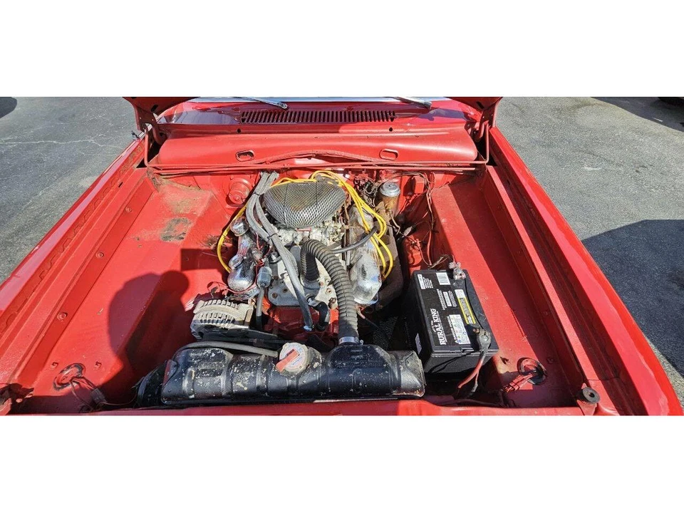 1963 Plymouth Valiant - Image 22 of 25