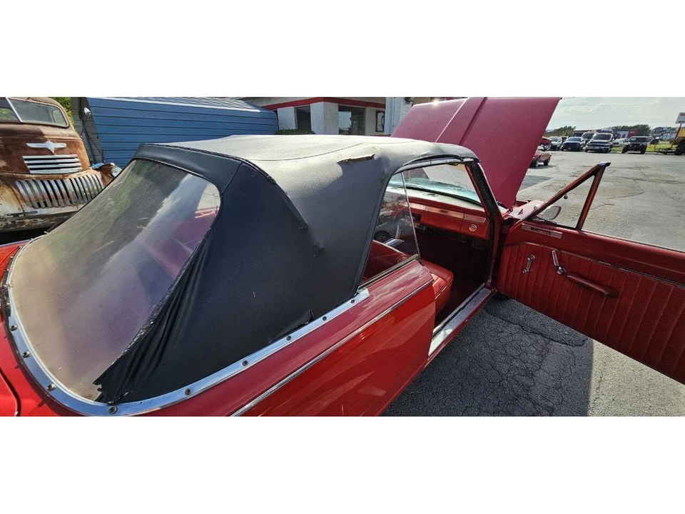 1963 Plymouth Valiant - Image 24 of 25