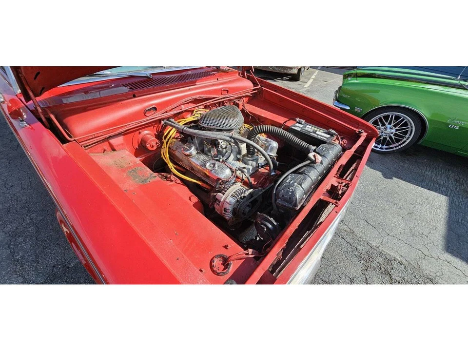 1963 Plymouth Valiant - Image 25 of 25