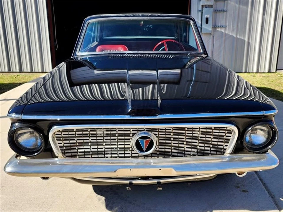 1963 Plymouth Valiant - Image 8 of 12
