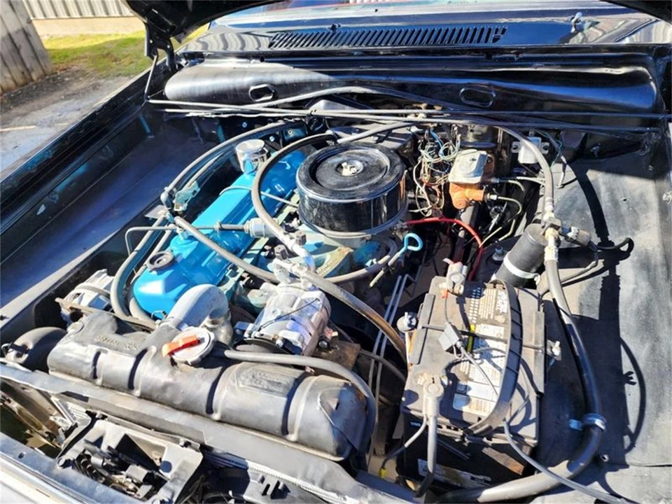 1963 Plymouth Valiant - Image 10 of 12