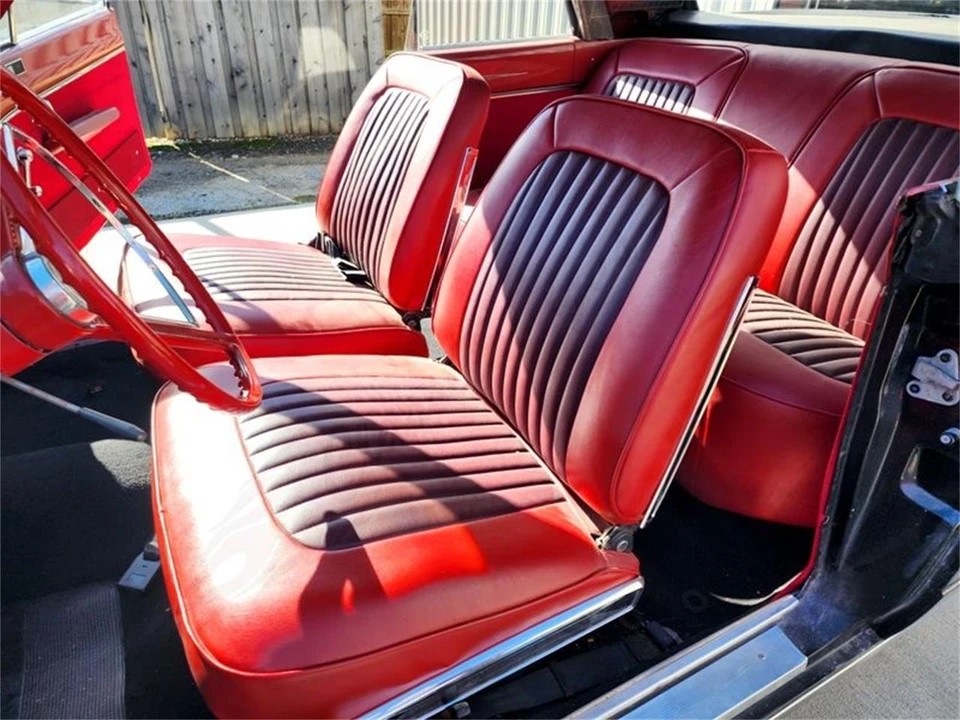 1963 Plymouth Valiant - Image 12 of 12