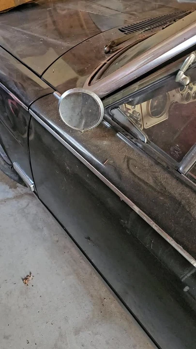 1963 Plymouth Valiant - Image 11 of 11