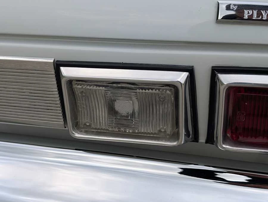 1963 Plymouth Valiant - Image 21 of 31