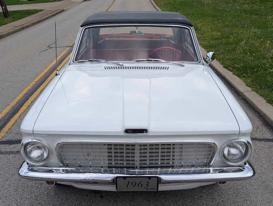 1963 Plymouth Valiant - Image 11 of 31