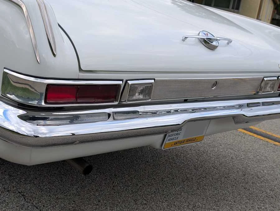1963 Plymouth Valiant - Image 20 of 31